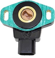 Car Throttle Position Sensor New TPS Throttle Position Sensor For H.Onda Cr-V K Series For Accord El