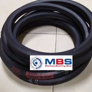 VANBELT FAN BELT BB 65 BANDO RED HEXAGONAL V BELT BB65 BB-65