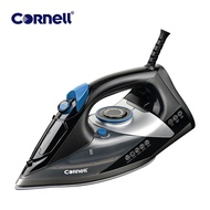 Cornell 2600W Electric Steam Iron with Auto Shut Off Function CSIE26BK