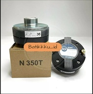 [BISA COD] TWEETER DRIVER RCF N350T N350 T N 350T N 350 T GRADE A++ SPEAKER RCF