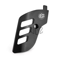 for VESPA Sprint Primavera 150 Iget ABS 2024 Scooter CNC Front Fender Shock Cover Shock Absorber Cov