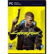 Cyberpunk 2077 PC GOG Galaxy