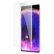 全城熱賣 - 全屏曲面UV保護膜 適用於 OPPO Find X5 Pro / Find X3 Pro