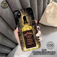 HP Latest ITEL Vision 1 Plus Case - Leviora Case - Branded Fashion Case - ITEL Vision 1 Plus Softcas