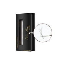 Eyelash Extensions 3D 4D 5D 6D 10D Pre-Fans 0.07 C Curl Eyelash Extension