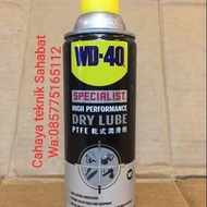 Dry lube PTFE/wd40 dry lube PTFE/dry lube
