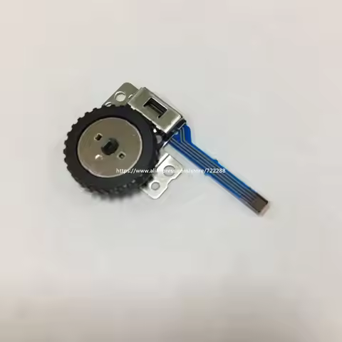 Repair Parts For Panasonic Lumix DMC-GX80 DMC-GX85 Top Cover Dial Switch Shutter Adjustment Operatio