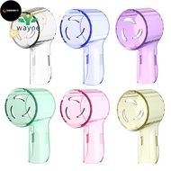 TD 6 Pack Toothbrush Heads Dustproof Cover Compatible for , Fits for  IO Series, Convenient Travel, 