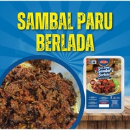 Sambal Paru Berlada Ready To Eat 60g | Halal