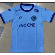 [New] Sabah Rhino Badak Fc Fan Issue Away 25/26 Jersey (ready stock, ship tomorrow)