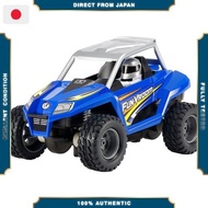 Tamiya 1/32 Mini 4WD Series No. 24 Trail Mini 4WD Van Brun EZ Chassis 19024 (Mini 4WD)