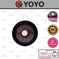 37320-2B000 Hyundai Elantra I20/I30/I40 & Kia Sportage, Rio III 2013 Alternator Pulley (6PK)