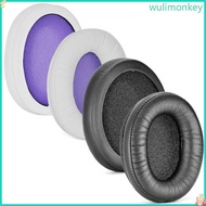 WU Breathable Earphone Sleeve for Pioneer SE M521 Earmuffs Earphone Sponge Sleeve