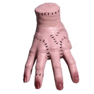 Movie Wednesday trang phục cho cô gái 3-12 năm Gothic gió Wednesday Trang Phục Cosplay cho trẻ em hó