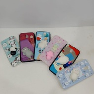 Soft Case Softcase Squishy Motif Redmi note 4x, Redmi 4x, Redmi 4A
