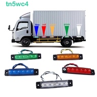 TN5WC4 Pod LED Lights Boat Car Truck 24V Buses Trailer Led Under Glow Lights