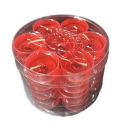 LILIN AMS - Jelly Candles 28 Pcs CA888 ZU836