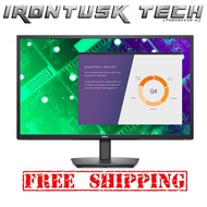 Dell E Series Monitors - E2222H / E2223HN / E2225H / E2225HS / E2423H / E2425H / E2425HS / E2723H / 