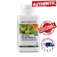 ✨PROMO‼️Amway 🍒Vitamin C Nutrilite Vitamin C Nutrilite Bio C Plus All Day Formula Nutrilite Vitamin 