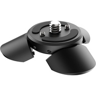 For Pocket 3 Mini Tripod for Pocket 3 All-Purpose Mini Tripod 1/4inch Mounting Screw for