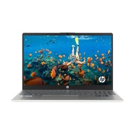 HP Notebook HP 15-fd1218TU (Natural Silver) - A0169328