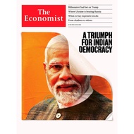 [eMagazine/PDF] The Economist - June 8th-14th, 2024