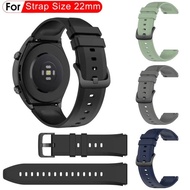 Silicone Strap Wrist Case Xiaomi Watch S1 Active - Watch 2 Pro -