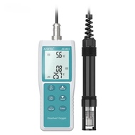 AZVOTES AE8403 Dissolved Oxygen Portable dissolved oxygen detector, dissolved oxygen, water oxygen c