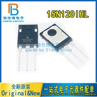 NGTB25N120IHLWG FL2WA NGTB25N120S NGTB25N120FLWG 120FL3 120FL2 TO247 Induction Cooker Power Tube