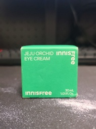 Innisfree Jeju Orchid Eye Cream 寒蘭全效修護眼霜 30ml