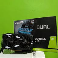 Asus GTX1650 4GB Graphics Card
