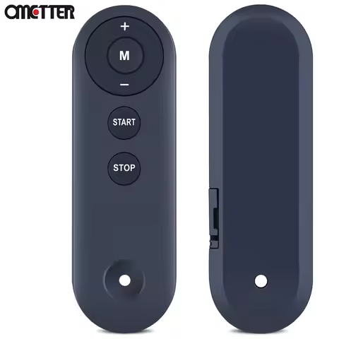 New Replacement Remote Control For Abonow Walking Pad, Under Desk Treadmill
