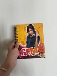 GEM 音樂專輯 yes card 筆盒 等