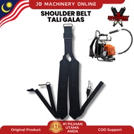 SHOULDER BELT MESIN RUMPUT BRUSHCUTTER HUSQVARNA 542RBS 541 4310 3410