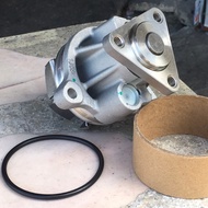 Water Pump MAZDA3 2.0L LF-VE 2006-09 Ford Focus 2012 -2017 MK3 WPZ-033V WPZ-606 Aisin