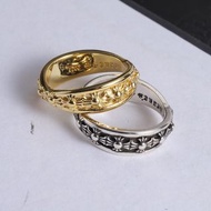 Chrome Hearts ring outlet克羅心頸戒指情侶對戒