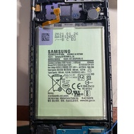 Battery samsung a02/a12/a21s ori Battery