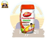 Dabur Chyawanprash แยมมะขามป้อม 500 กรัม ไม่มีน้ำตาล