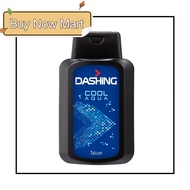 Dashing Talcum - Cool Aqua 100g READY STOCK