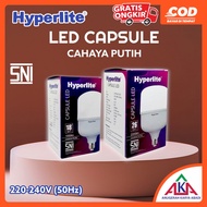 HYPERLITE 18W 26W E27 SNI CAPSULE Led Light Bulb