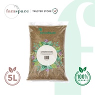 [Buy More, Save More] FS - Green Spade - Garden Sand 5L