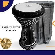 Darbuka 9 inch Super Quality
