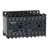 SZ LC2K0910E7 reversing contactor