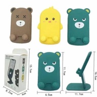 Hp STAND Character Holders HD40 HOLDER TABLET / IPED / ANDROID / IPHONE