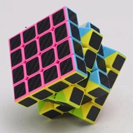 Zcube carbon 5x5 Rubik's toy - 5x5 Rubik's cube develops super brain