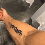 [C Shape] Film: Six Skulls 189