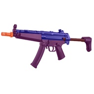 Sima Jundian mp5 toy gun nylon electric continuous firing submachine gun for children live cs chicke