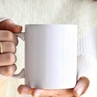 1pc Funny 11oz Ceramic Coffee Mug - "You Bet Giraffe" Double-Sided Print, Dishwasher & Microwave Saf