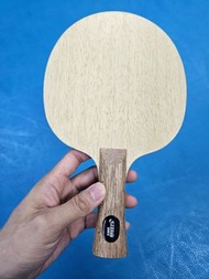 紅雙喜 數字 C073 削球板 乒乓球拍