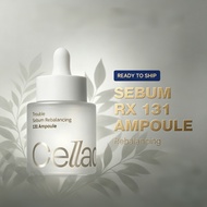[ Celladix ] Rebalancing RX 131 30ml Renewed Version